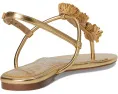 Сандалии Sam Edelman Eliza с ремешком на щиколотке и фактурным декором