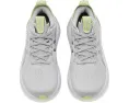 Кроссовки ASICS GEL-Nimbus 28 Platinum с амортизацией PureGEL