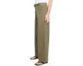 Брюки Soft Polished Wide Leg Sanctuary c широкими штанинами