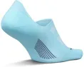 Беговые носки Feetures Elite Ultra Light Invisible с максимальной технологией и анатомическим дизайном