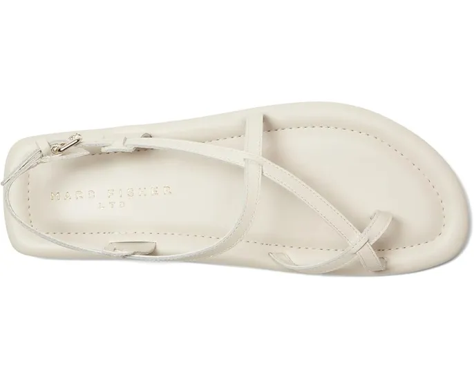 Босоножки Marc Fisher LTD Gerty с переплетенными бретелями и миндалевидным носком