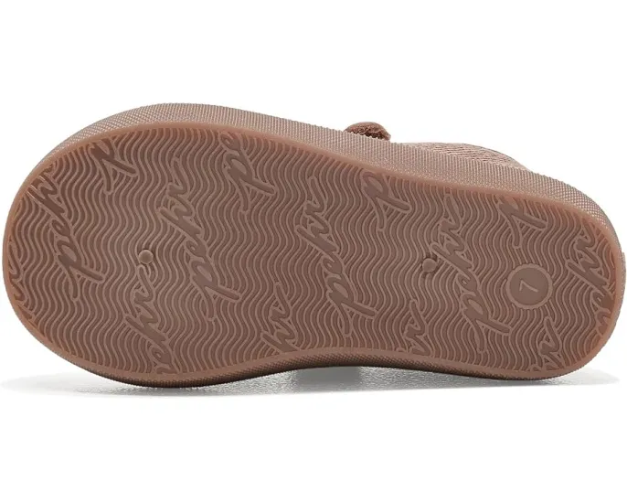 Кроссовки Pehr Kids Recess Sneakers с широким носком для малышей