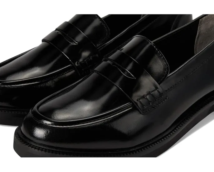 Лоферы Seychelles Dover с платформой и мыском