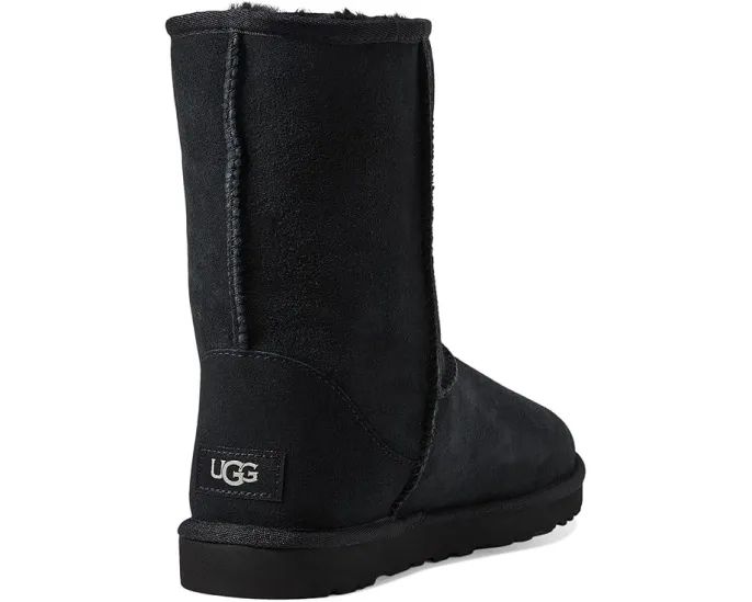 UGG Classic Short угги из овчины