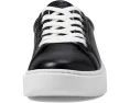 Кроссовки Calvin Klein Daili с комбинированным верхом и стелькой из EVA