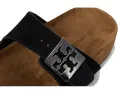 Сланцы Tory Burch Mellow с застежкой на пряжке и поддержкой свода стопы