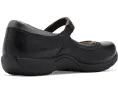 Туфли Mary Jane Stacy 2.0 от Dansko с металликом