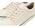 Кроссовки Vince Monterey Derby из мягкой кожи на массивной подошве