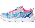 Saucony детские кроссовки Flash A/C 3.0 с кожаным мыском и легкой подошвой