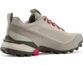 Треккинговые кроссовки Ribelle Cross 2 с полиуретановым верхом Scarpa