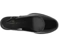 Туфли ECCO Sculpted 55 Luxe на шлейке с каблуком и кожаной стелькой