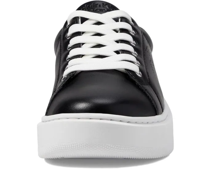 Кроссовки Calvin Klein Daili с комбинированным верхом и стелькой из EVA