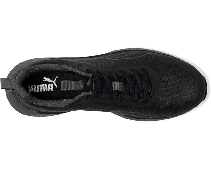 Puma кроссовки безопасные Slide Low EH ASTM SR