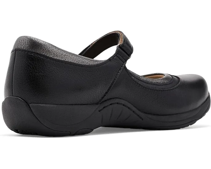 Туфли Mary Jane Stacy 2.0 от Dansko с металликом