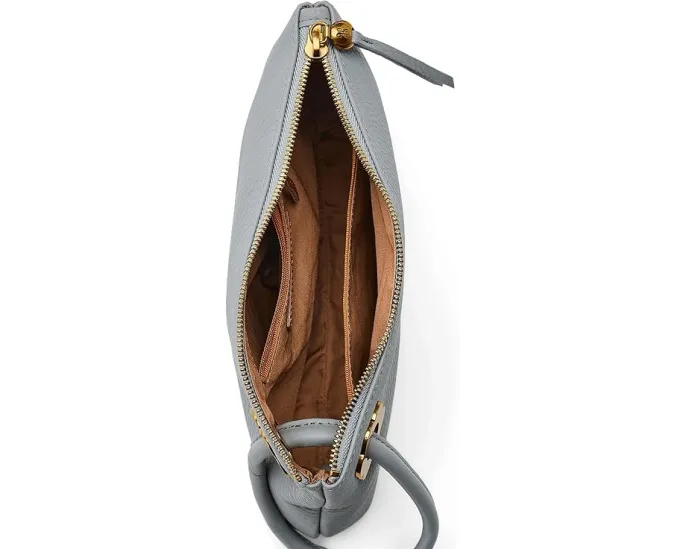 Косметичка Daisy Daze Large Wristlet с ручкой и узором цветов