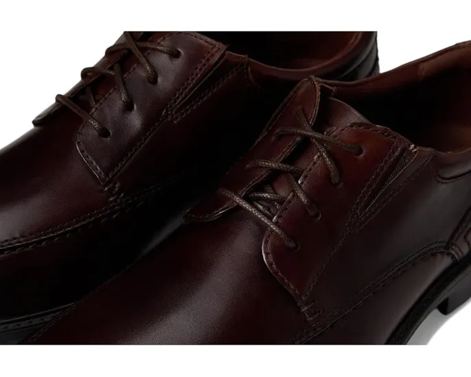 Туфли Clarks DressLite Ace из состаренной кожи с подошвой из ЭВА
