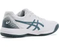Теннисные кроссовки ASICS Gel-Dedicate 8 Wide с поддержкой TRUSSTIC и FLYTEFOAM