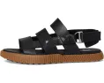 Сандалии SOREL Ona Ave™ Slingback Flat с ремешком на липучке и стелькой из ЭВА