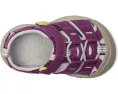 KEEN Kids Детские сандалии Newport H2 для воды и активного отдыха
