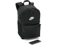 Рюкзак Heritage Backpack 2.0 от Nike с несколькими карманами