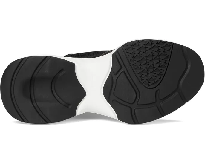 MICHAEL Michael Kors кроссовки Zuma Slip-On на платформе