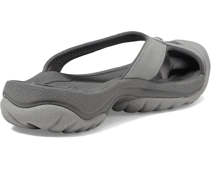 Обувь KEEN Waimea TG с поддержкой свода стопы