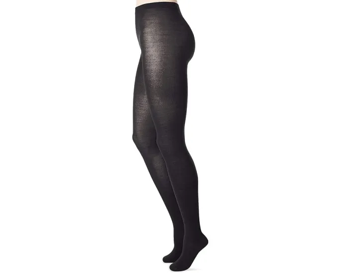 Колготки Wolford Merino из шерсти мериноса для тепла и комфорта