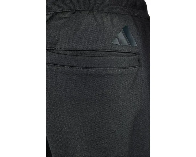 adidas Golf Брюки джоггеры Beyond Golf с эластичным поясом и карманами
