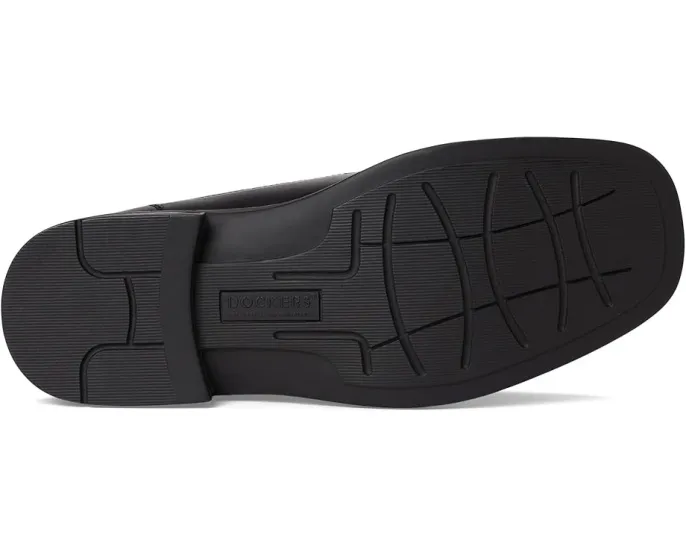 Dockers Perspective оксфорды с мыском и технологией All Motion Comfort