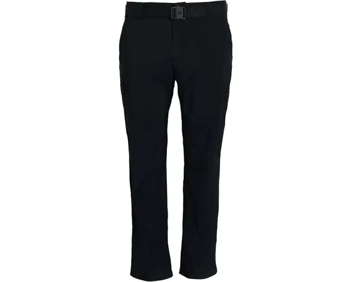 Брюки Columbia Big & Tall Silver Ridge Utility с защитой от солнца