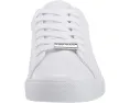 Кроссовки Tommy Hilfiger Lexxa на шнуровке с искусственной кожей