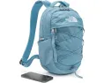 Рюкзак The North Face Borealis Mini с системой компрессии и отделением для планшета