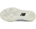 Бейсбольные шиповки New Balance Velo V5 Rubber Molded для детей