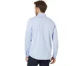 Рубашка XC Flex Stretch из эластичного хлопкового трикотажа от Johnston & Murphy