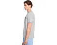 Футболка Polo Ralph Lauren с логотипом классического кроя из мягкого джерси