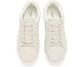 Кроссовки Calvin Klein Dabrian из искусственной замши с логотипом CK