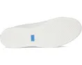 Keds Pursuit минималистичные кроссовки на молнии с кожаным верхом