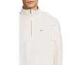 Водоотталкивающее поло Saltwater Quarter Zip от Vineyard Vines