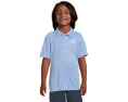 Поло Under Armour Kids Matchplay Solid с классическим воротником