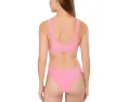 Топ Peyton Top Beach Riot с глубоким вырезом