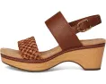 Сандалии Clarks Seannah Step с ремешком на щиколотке и застежкой на липучке