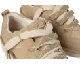 Детские кроссовки UGG Lo Lowmel с верхом из замши и текстиля