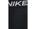 Леггинсы Nike Pro с зауженным кроем и средней линией талии