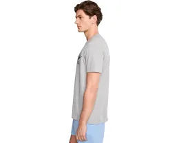 Футболка Polo Ralph Lauren с логотипом классического кроя из мягкого джерси