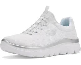 Кроссовки SKECHERS Summits Plus с технологией Hands Free Slip Ins и память формы