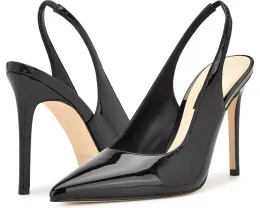 Туфли Nine West Feather из замши с острым носком