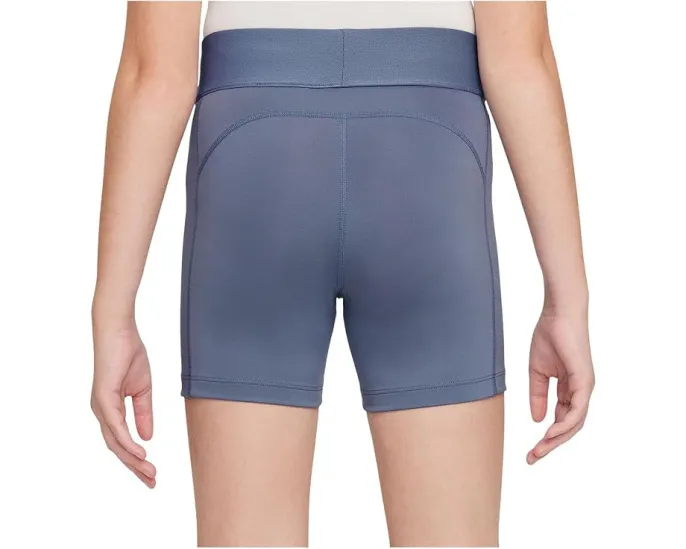 Детские шорты Nike Pro Dri-FIT 3 дюйма (7.62 см) в спортивном наборе