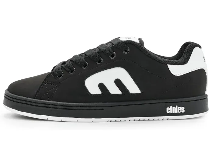 Кроссовки для скейтбординга etnies Callicut с массивным силуэтом и логотипом E
