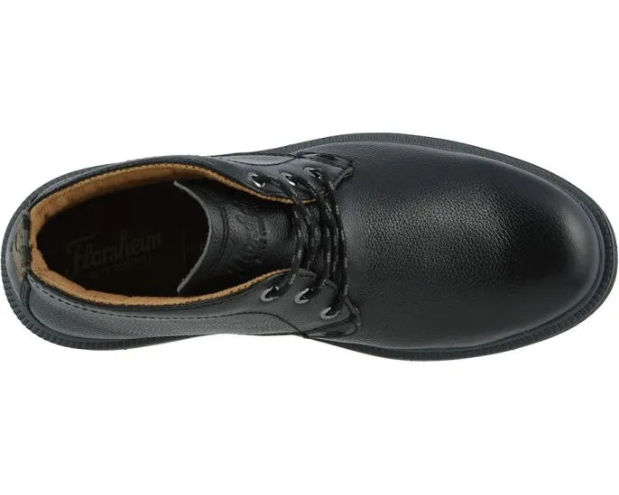 Florsheim Kids Supacush Chukka с технологией Memory Foam и гибкой резиновой подошвой