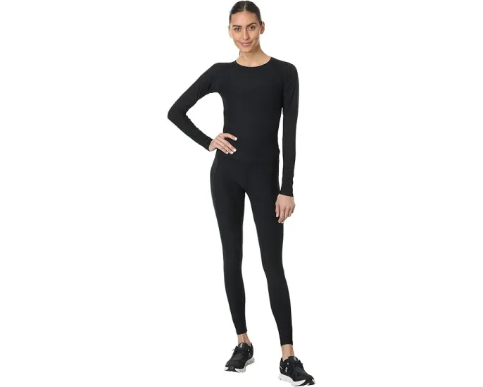 Beyond Yoga Лонгслив Featherweight Your Fit с присборенными боками